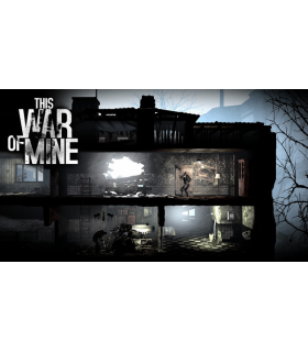 This War of Mine - 3