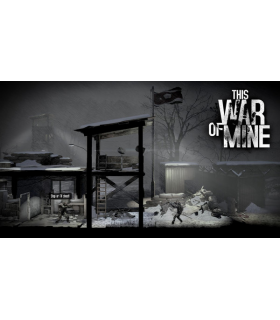 This War of Mine - 4
