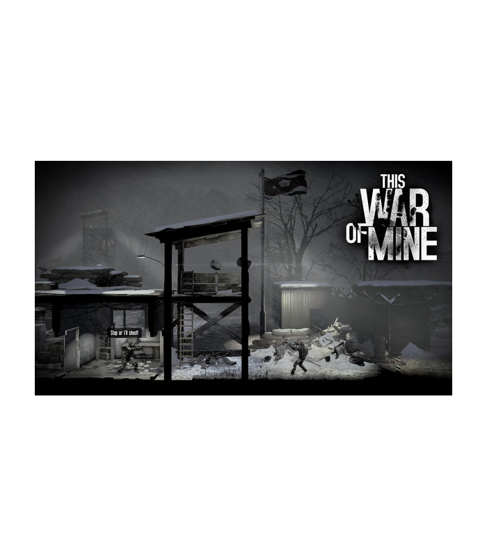 This War of Mine - 4