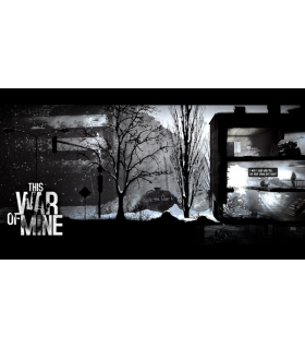 This War of Mine - 5