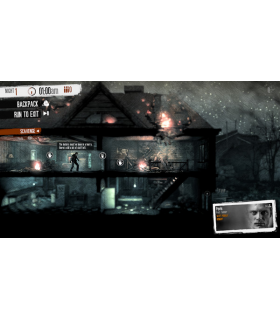 This War of Mine - 6