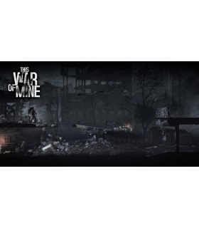 This War of Mine - 7