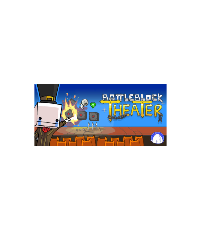 BattleBlock Theater - 11