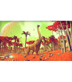 No Man's Sky - 4