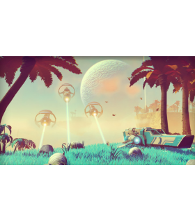 No Man's Sky - 5