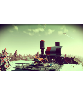 No Man's Sky - 7