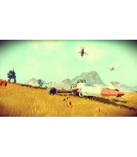 No Man's Sky - 8