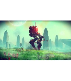 No Man's Sky - 9