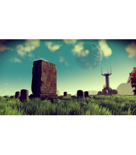 No Man's Sky - 10