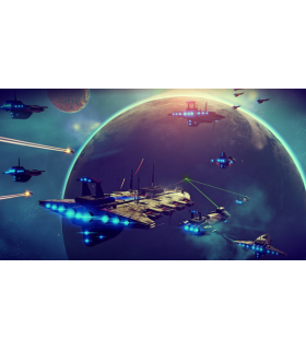 No Man's Sky - 11