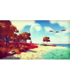 No Man's Sky - 12