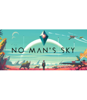 No Man's Sky - 13