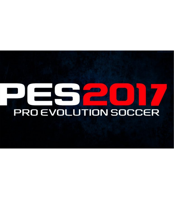 Pro Evolution Soccer 2017 CD Key - 1