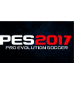 Pro Evolution Soccer 2017 CD Key