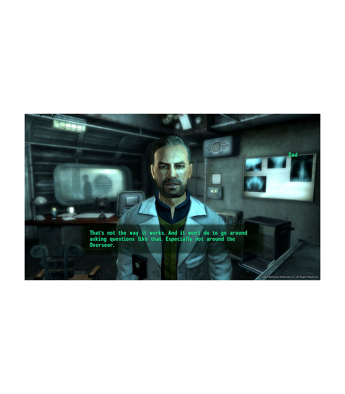 Fallout 3: Game of the Year Edition - 4