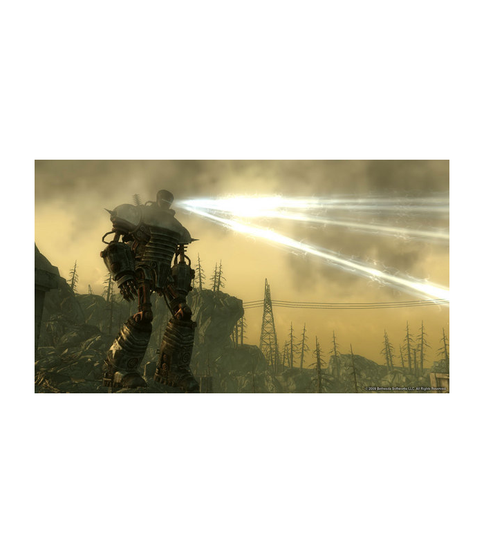 Fallout 3: Game of the Year Edition - 6