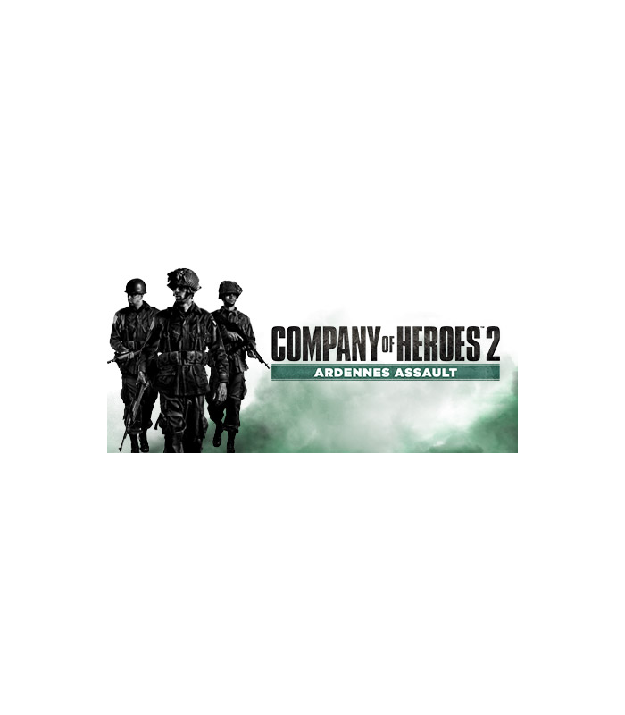 Company of Heroes 2 - Ardennes Assault - 9