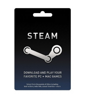 RUBLE STEAM WALLET 1$ + مقدار دلخواه - 1