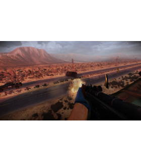 PAYDAY 2: The Biker Heist DLC - 5
