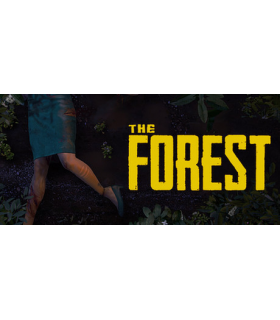 THE FOREST - 1