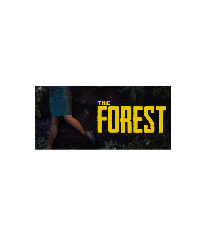 THE FOREST - 1