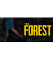 THE FOREST - 1