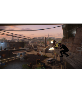 PAYDAY 2: The Biker Heist DLC - 8