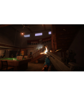 PAYDAY 2: The Biker Heist DLC - 9