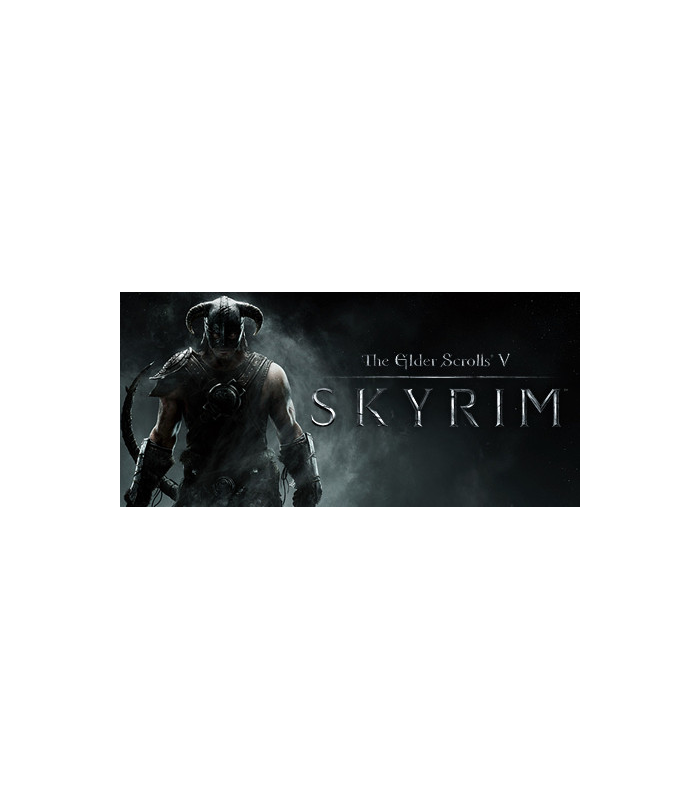 The Elder Scrolls V: Skyrim - 8