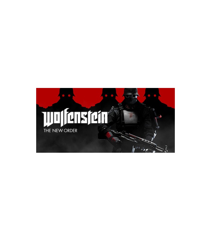 Wolfenstein The New Order - 7