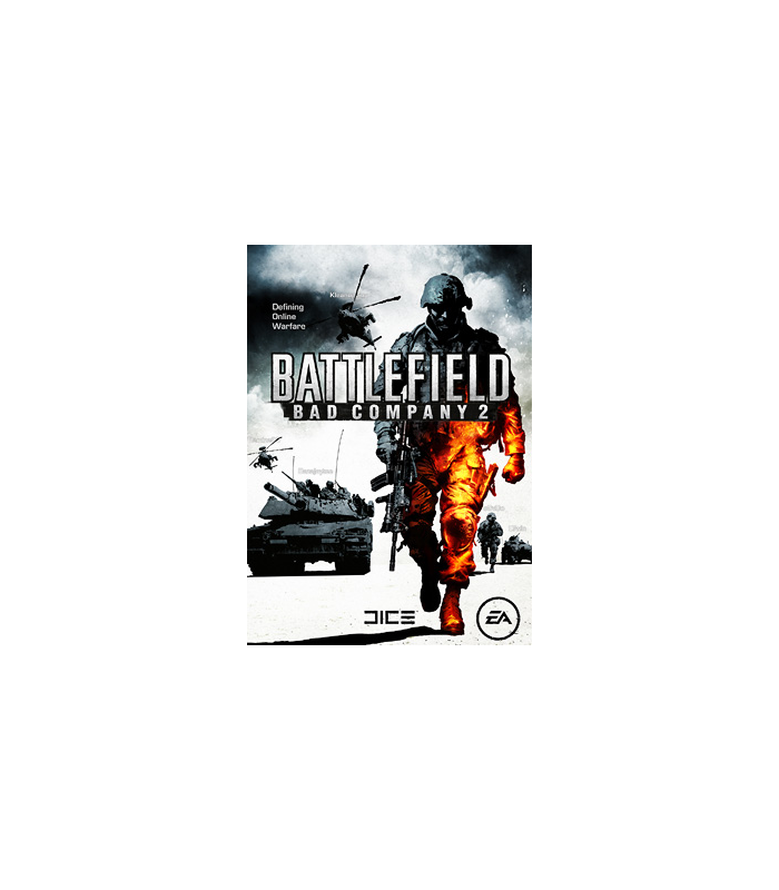 Battlefield: Bad Company 2 - 1