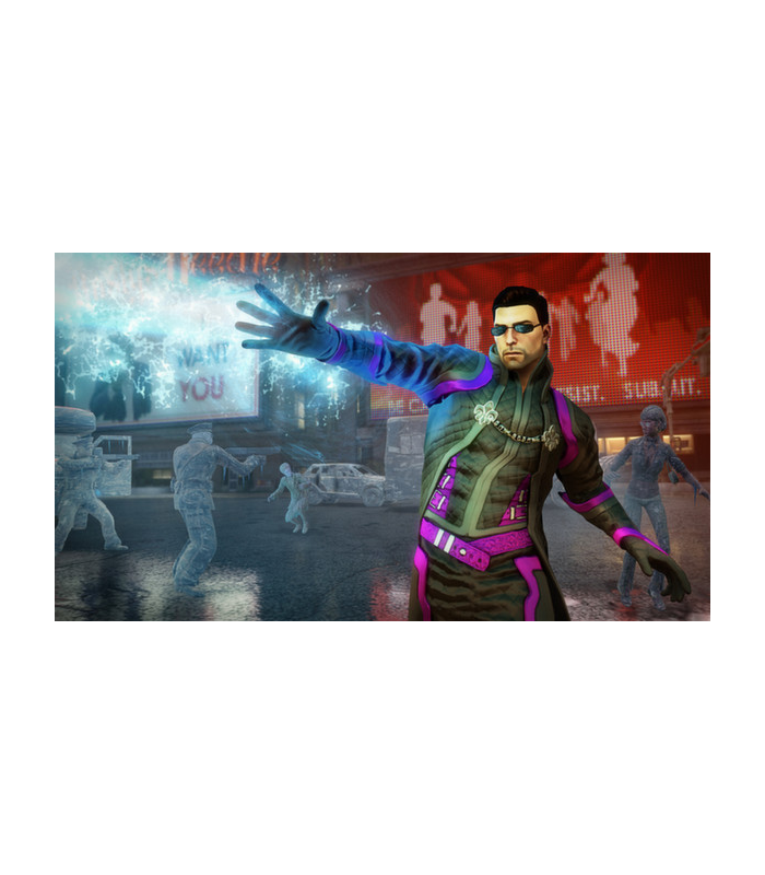 Saints Row IV: Game of the Century Edition - 7