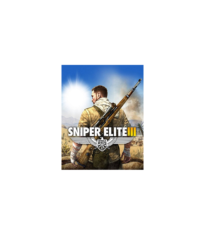 Sniper Elite III 3 - 1