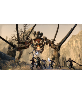 The Elder Scrolls Online Standard Edition - 4