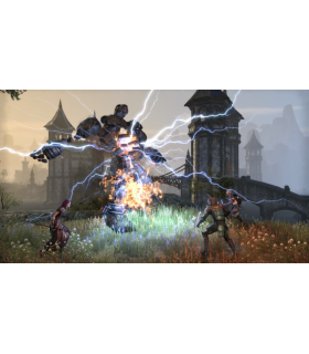 The Elder Scrolls Online Standard Edition - 6