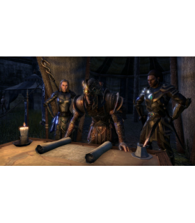 The Elder Scrolls Online Standard Edition - 8