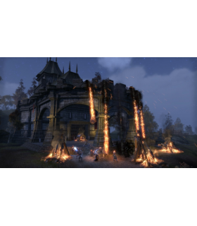 The Elder Scrolls Online Standard Edition - 9