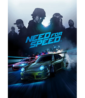 اکانت Need for Speed ™ Deluxe Edition - 1