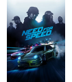 اکانت Need for Speed ™ Deluxe Edition