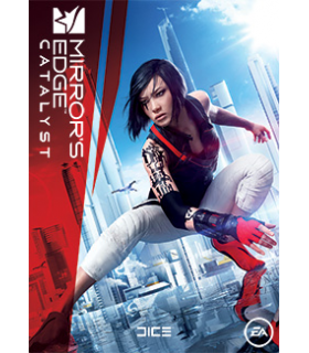 اکانت Mirror´s Edge: Catalyst - 1