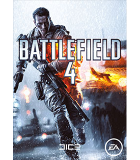اکانت Battlefield 4 Premium - 1