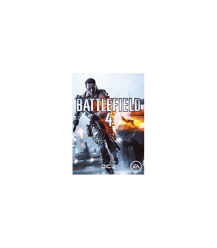 اکانت Battlefield 4 Premium - 1