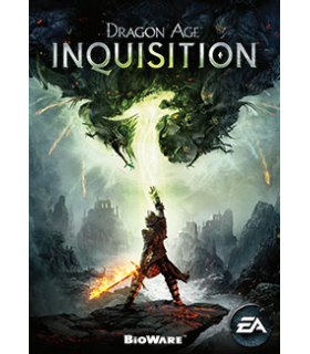 اکانت Dragon Age™: Inquisition - 1