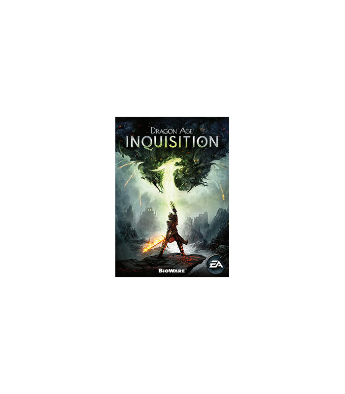 اکانت Dragon Age™: Inquisition - 1