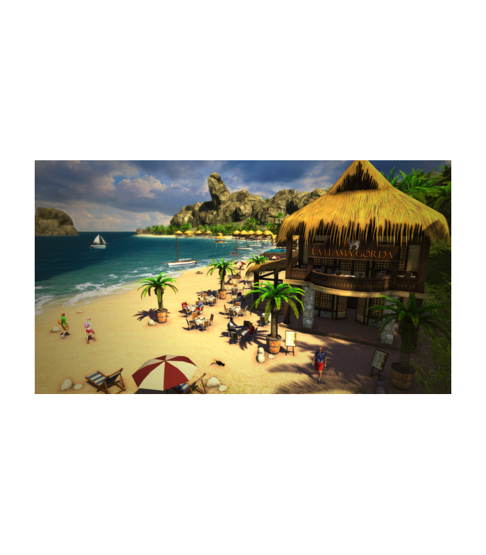 Tropico 5 - Complete Collection - 1