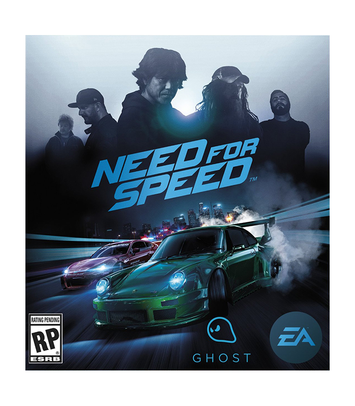 Need for Speed™ 2016 - 1