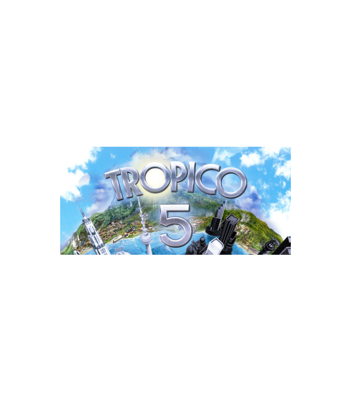 Tropico 5 - Complete Collection - 8