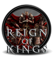 REIGN OF KING