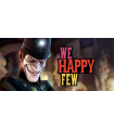 We Happy Few - 2