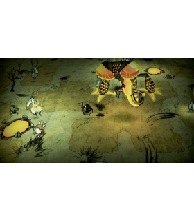 Dont Starve Together - 2